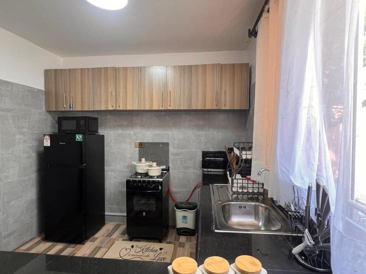 Kilimanjaro Opal |3BR|Balcony|Garden photo 4