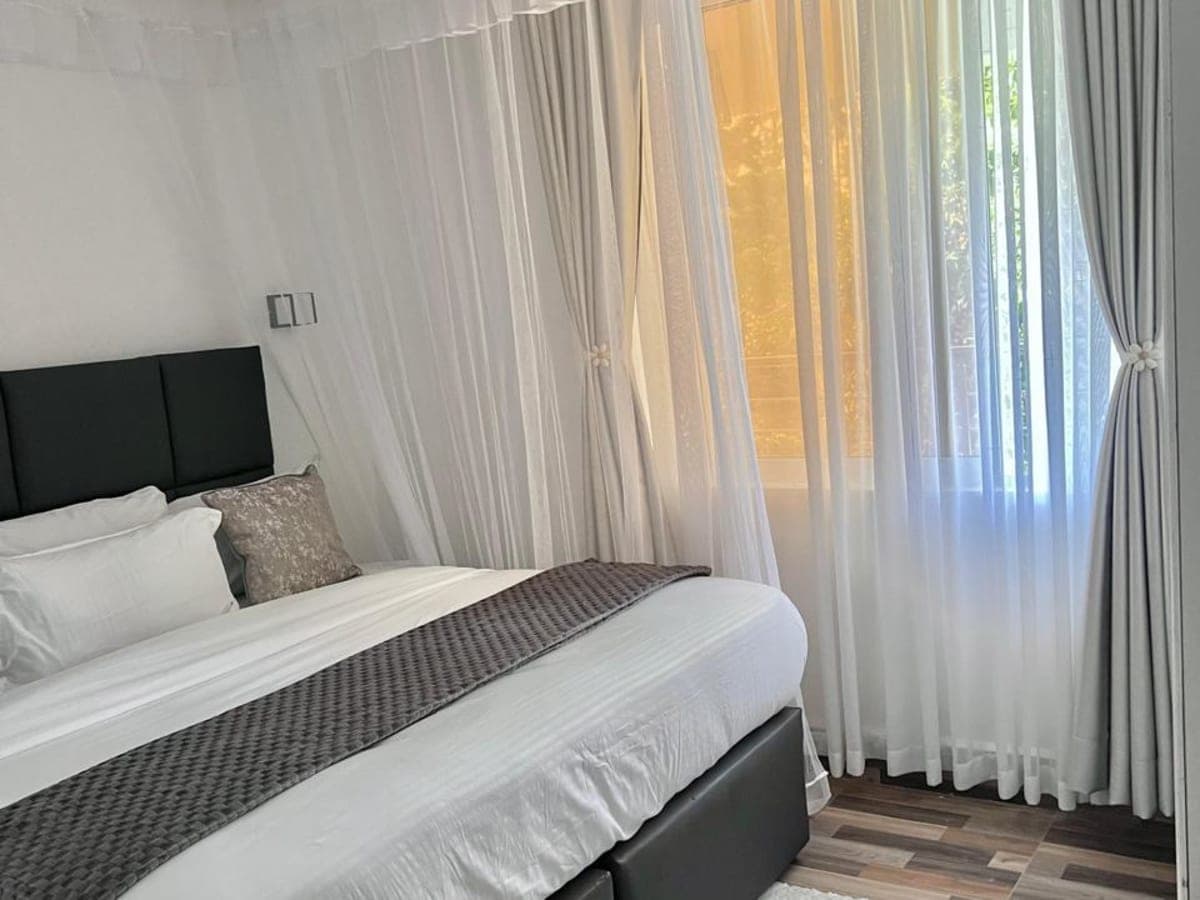 Kilimanjaro Opal |3BR|Balcony|Garden photo 6