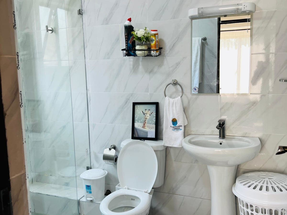 Kilimanjaro Citrine|3BR|Balcony|Washing machine photo 5