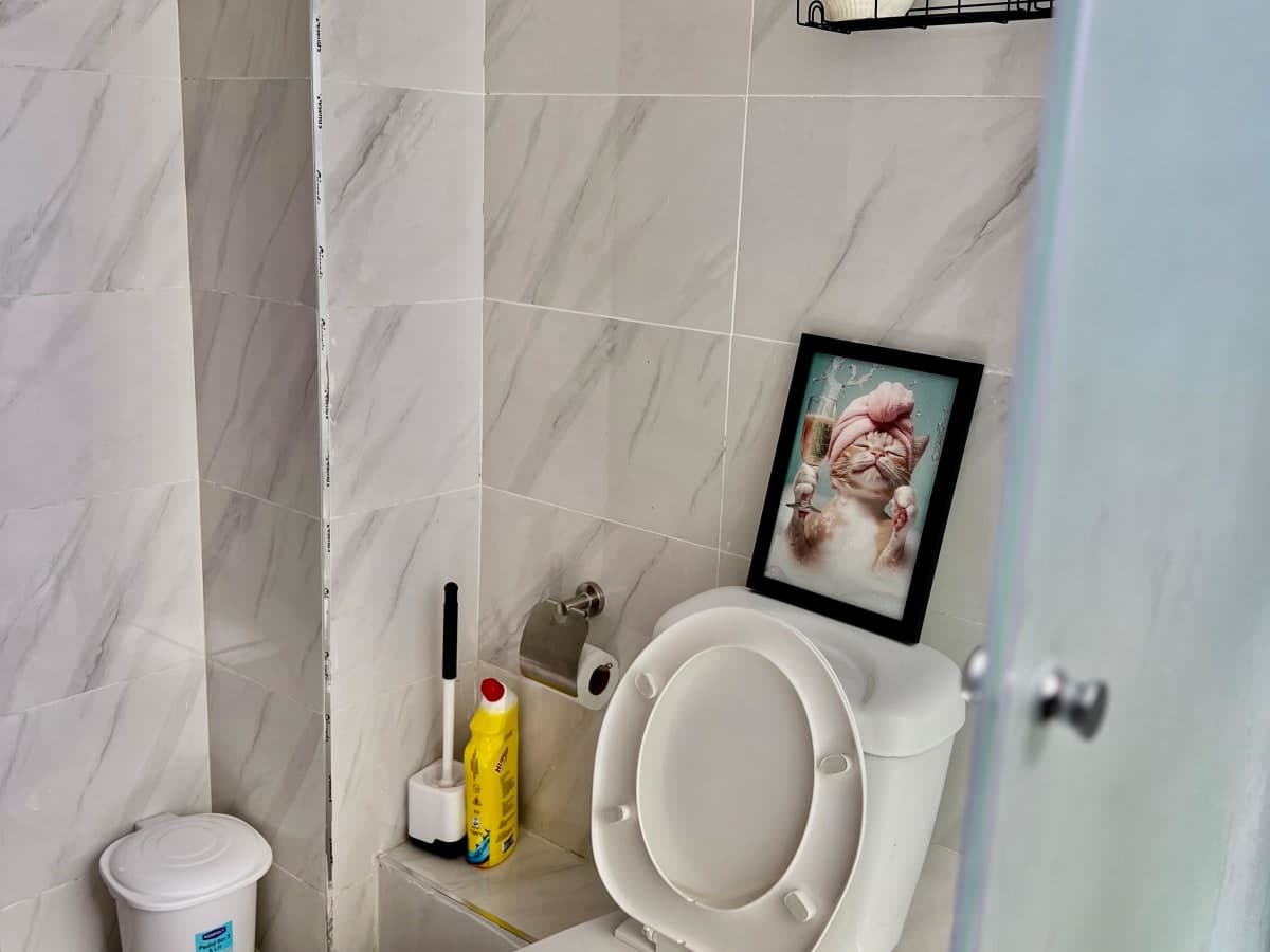 Kilimanjaro Citrine|3BR|Balcony|Washing machine photo 7