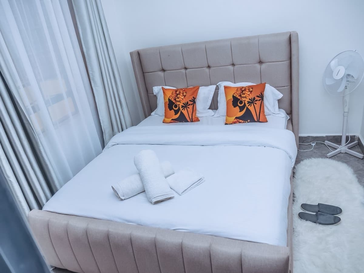RESTNEST AIRBNB photo 6