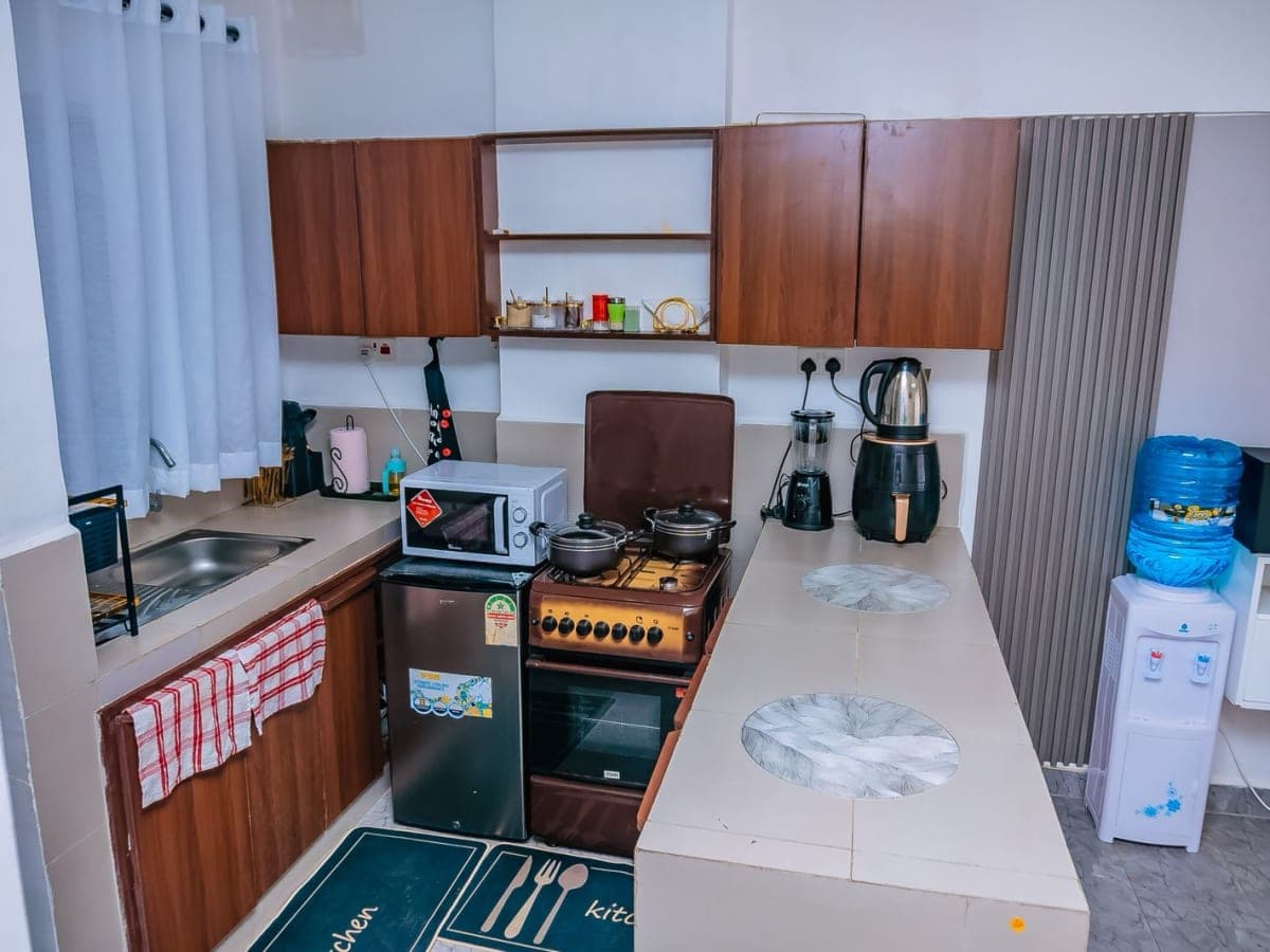 RESTNEST AIRBNB photo 4
