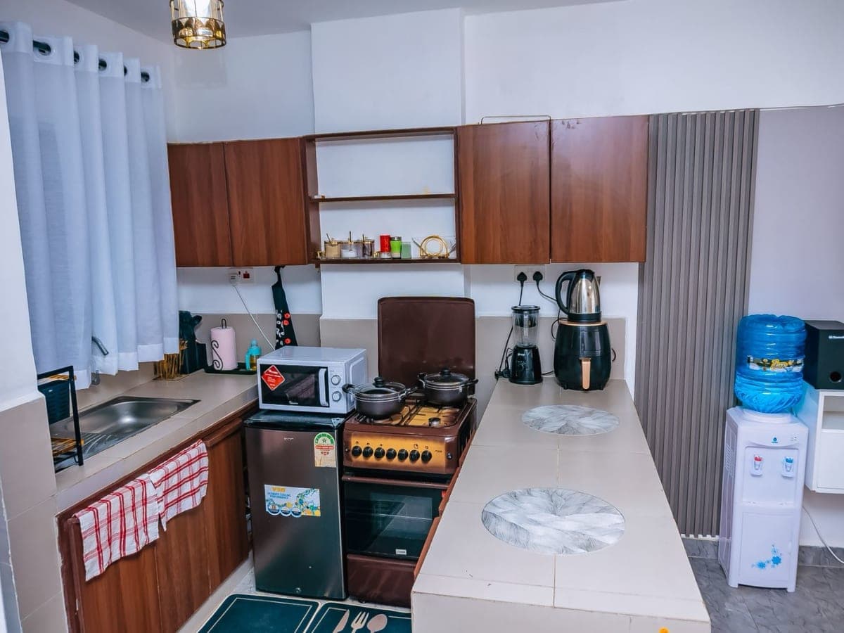 RESTNEST AIRBNB photo 3