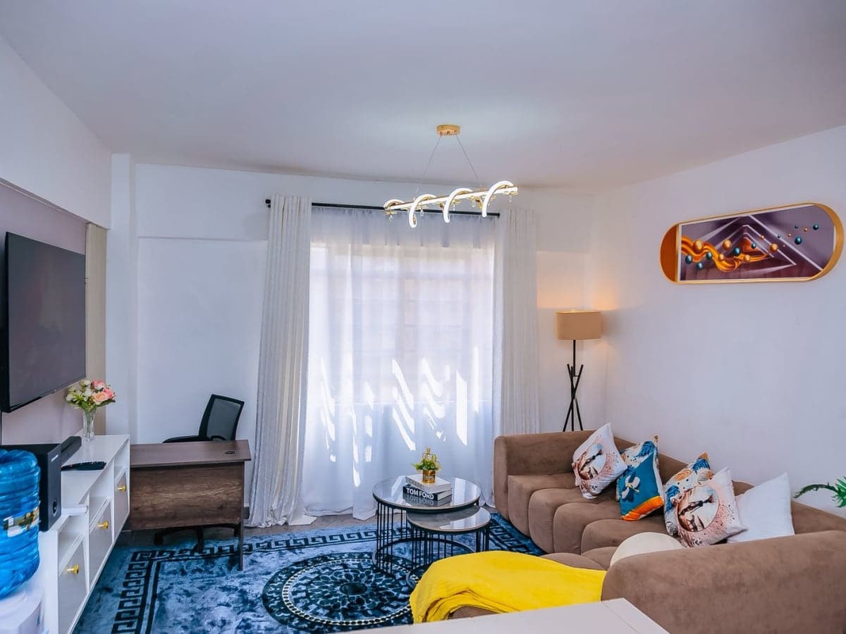 RESTNEST AIRBNB photo 5