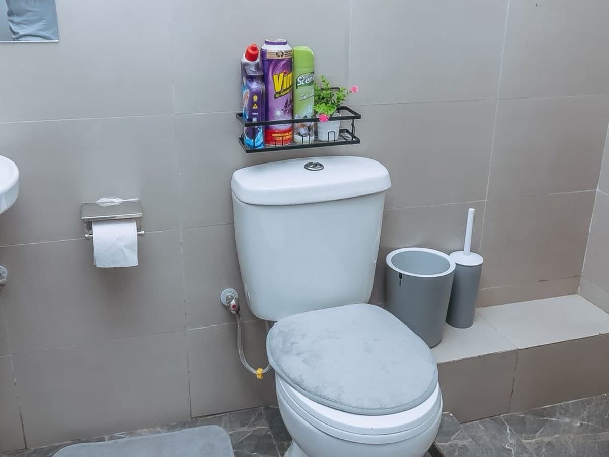 RESTNEST AIRBNB photo 12