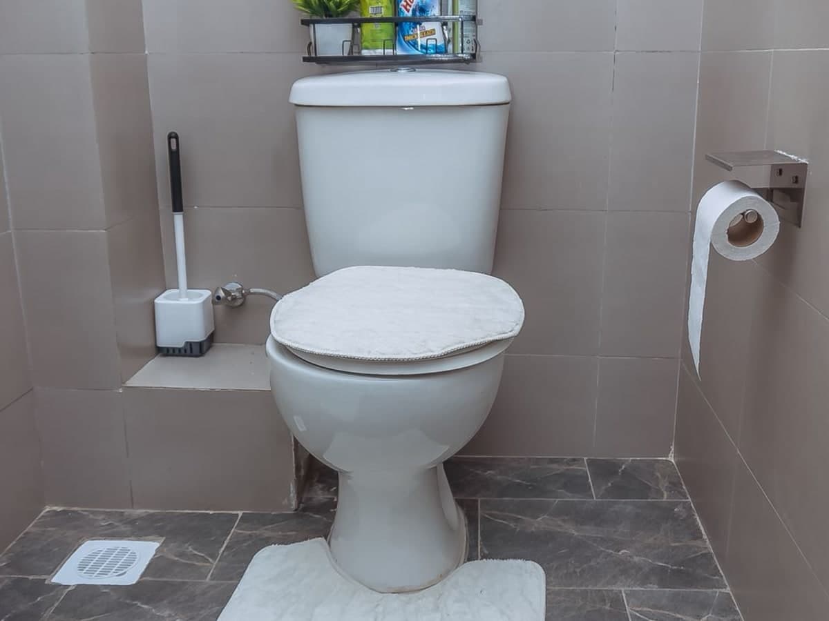 RESTNEST AIRBNB photo 9