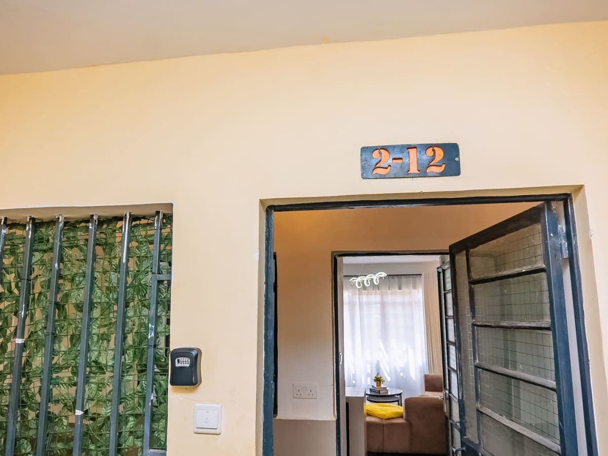 RESTNEST AIRBNB photo 10