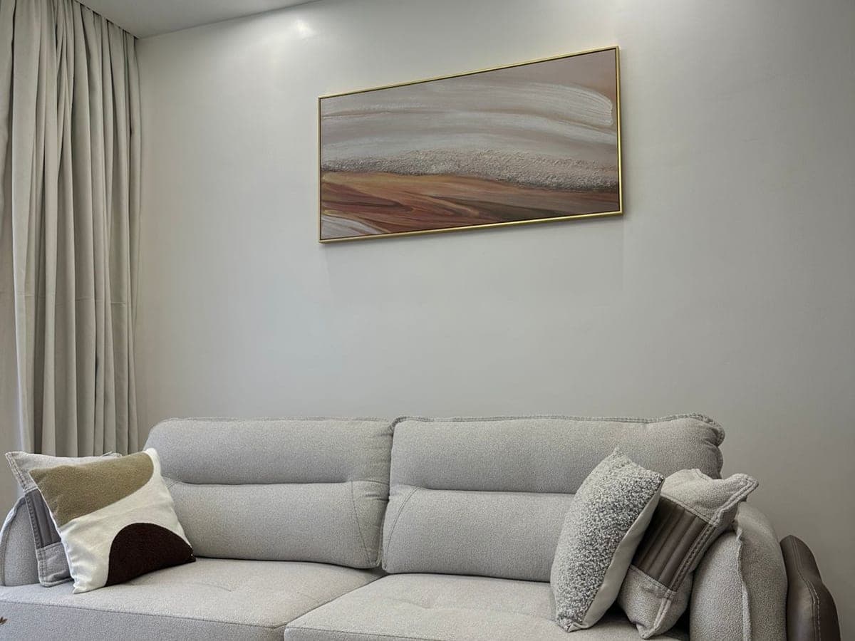 Luxe Loft at Leshwa photo 2