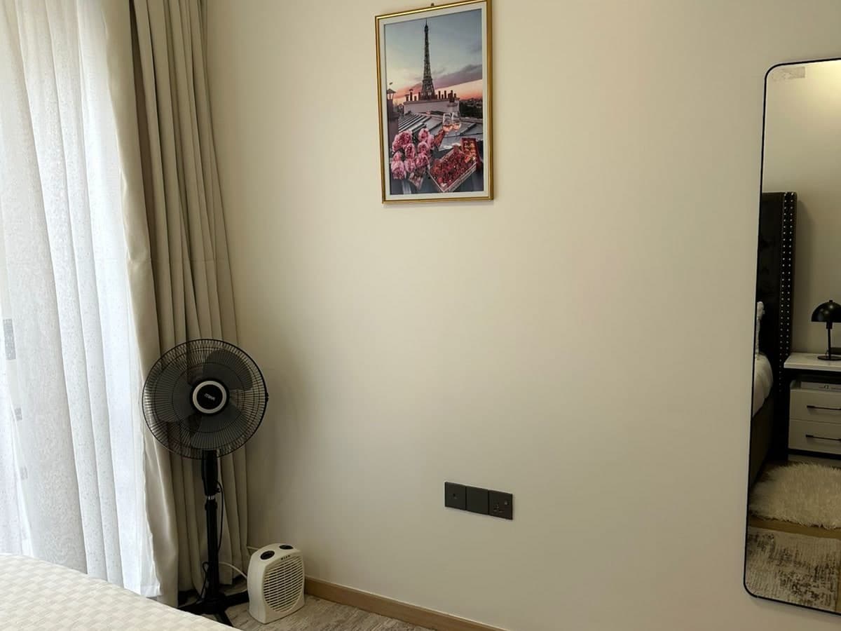 Luxe Loft at Leshwa photo 6