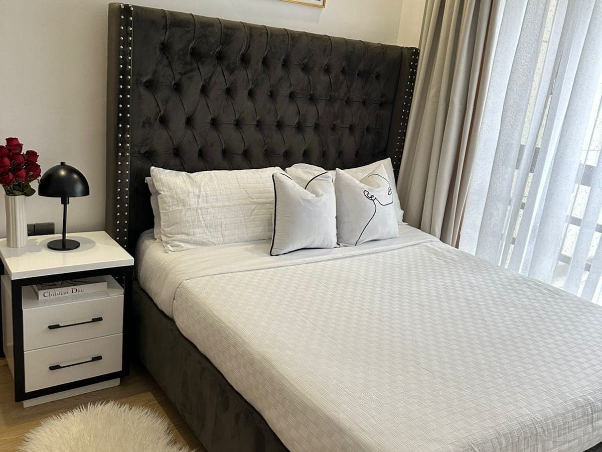Luxe Loft at Leshwa photo 8