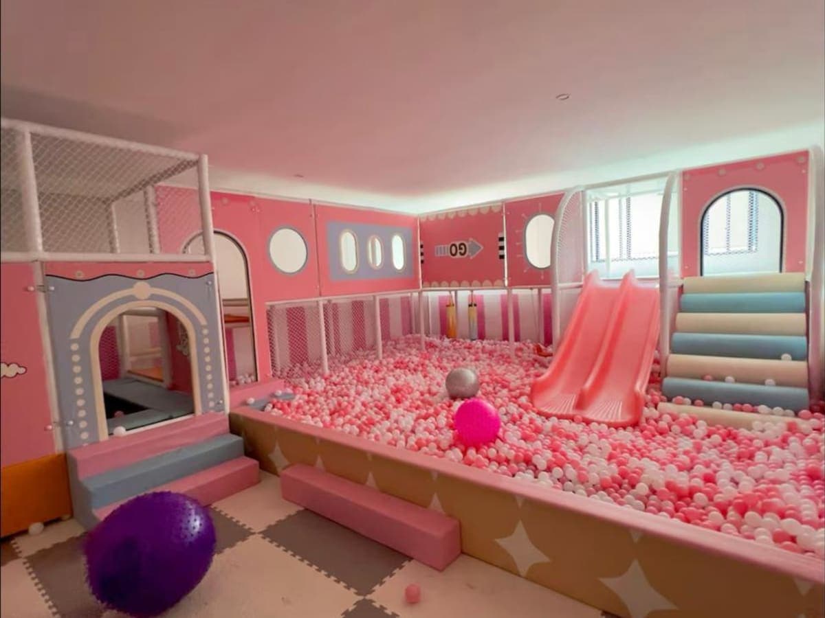 Luxe Loft at Leshwa photo 11
