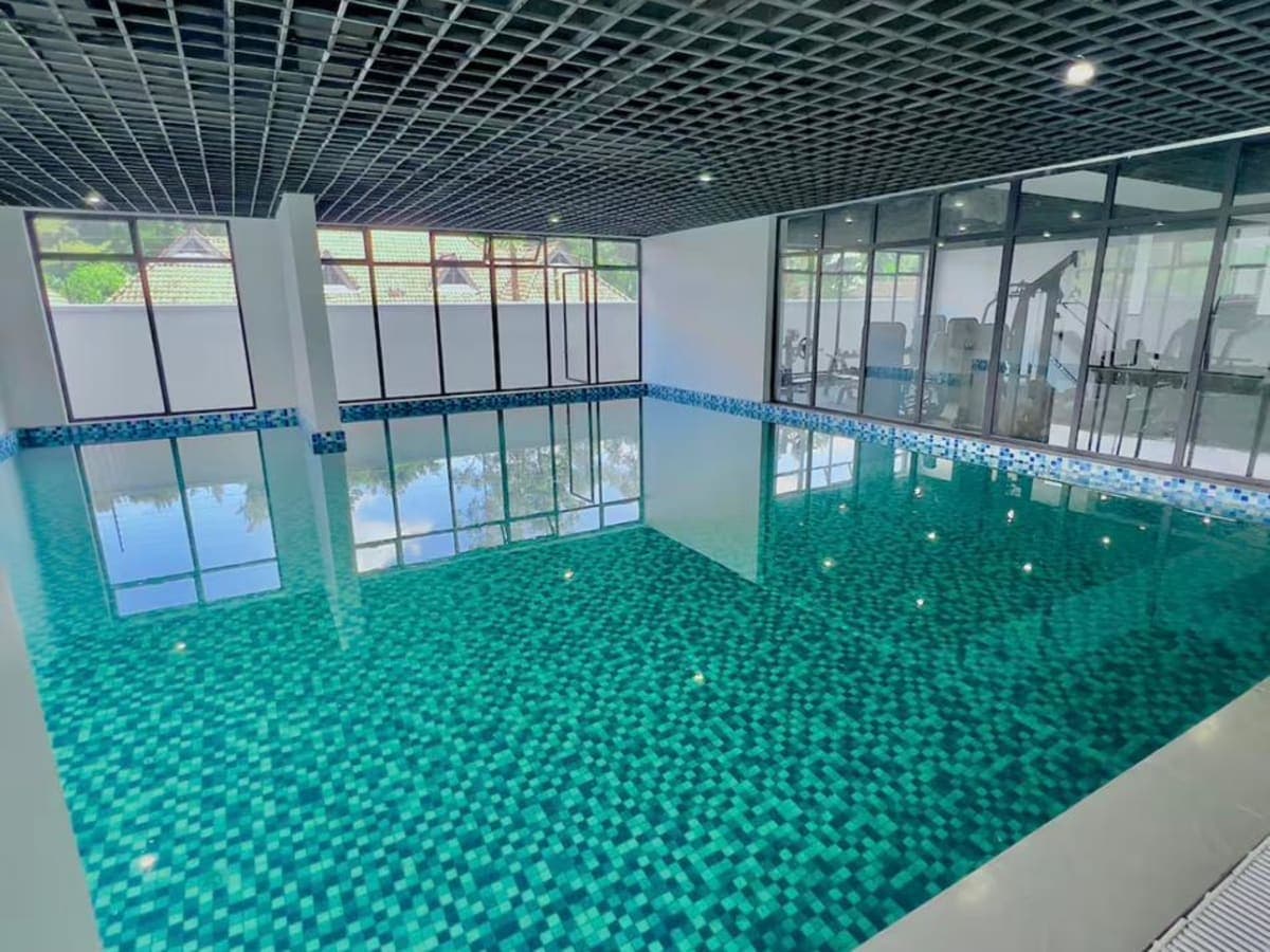 Luxe Loft at Leshwa photo 12