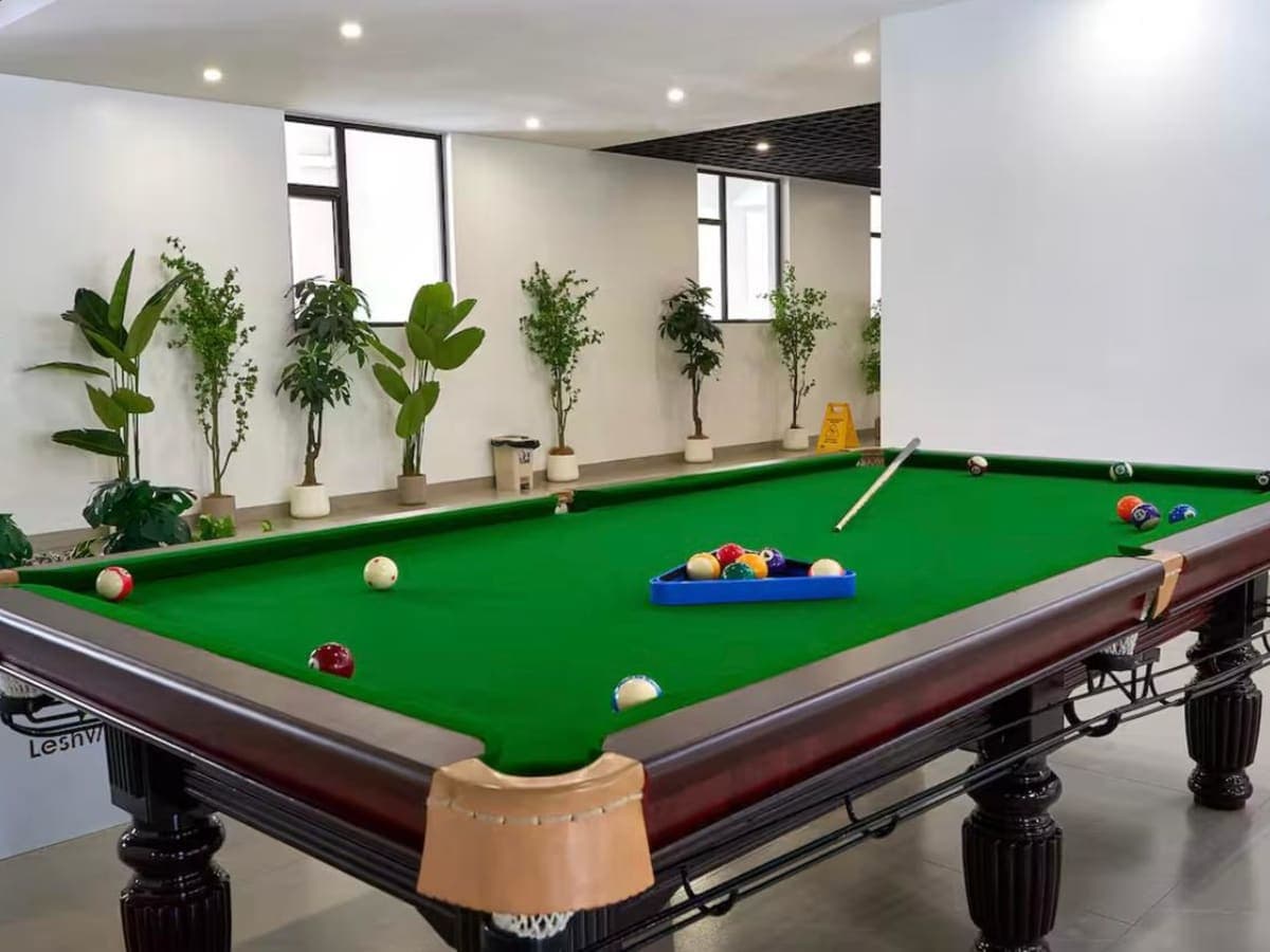 Luxe Loft at Leshwa photo 14