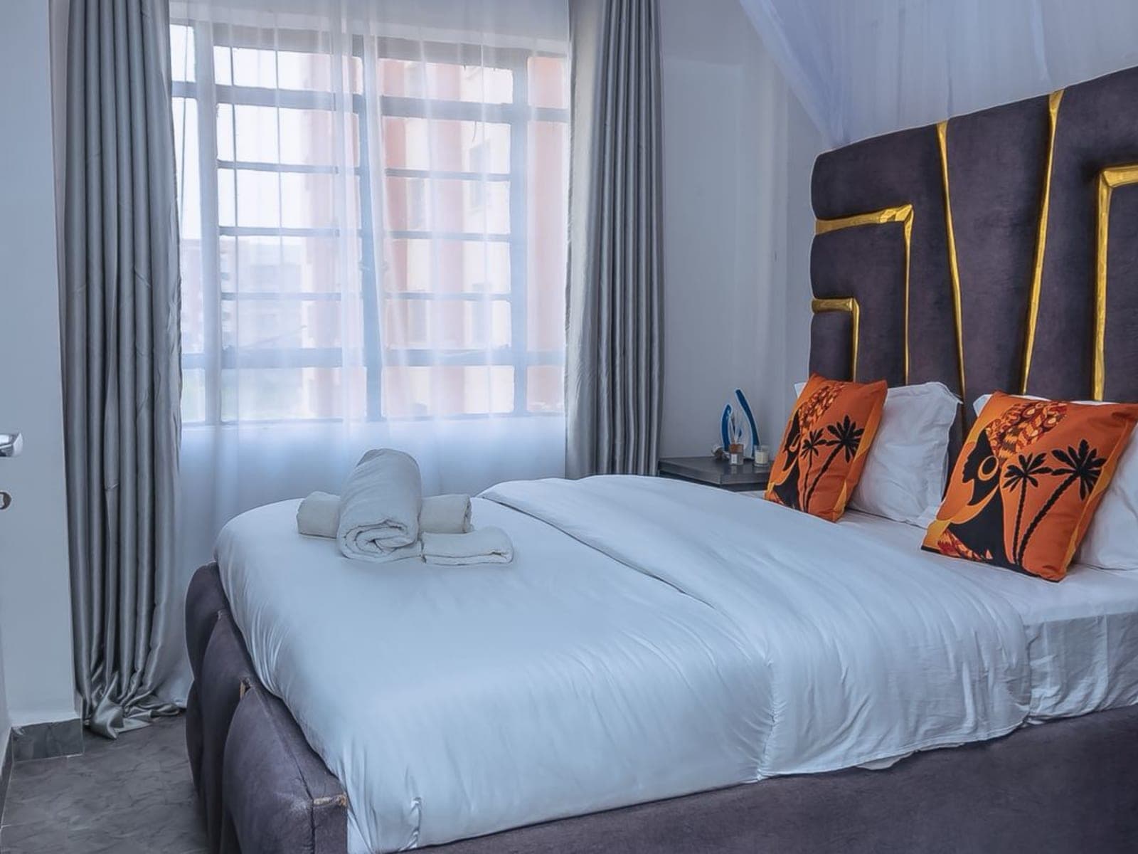 RESTNEST AIRBNB photo 1