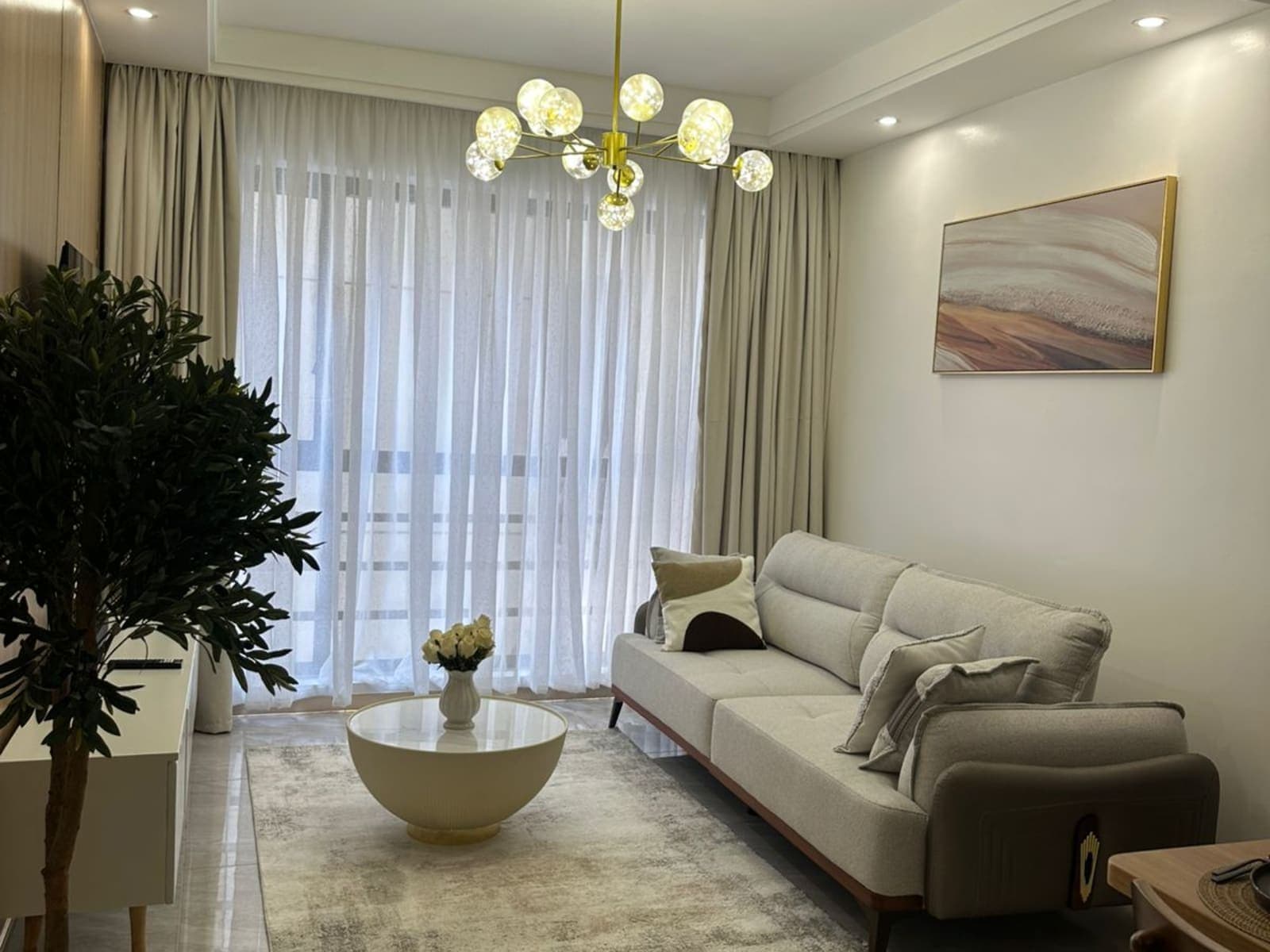 Luxe Loft at Leshwa photo 1
